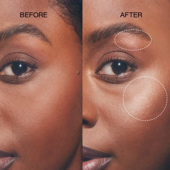 HALF MAGIC Beam Trap Skin Illuminating Balm | Light Beam & Deep Beam | NEW - Picture 6 of 6